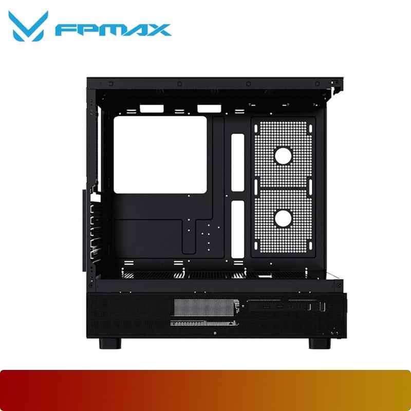 FPMAX Diamond Z8 - 3 - Nano Komputer