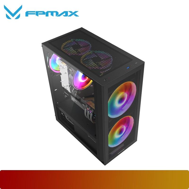 FPMAX Wind Core Airpower G5 H803-6-Nano Komputer