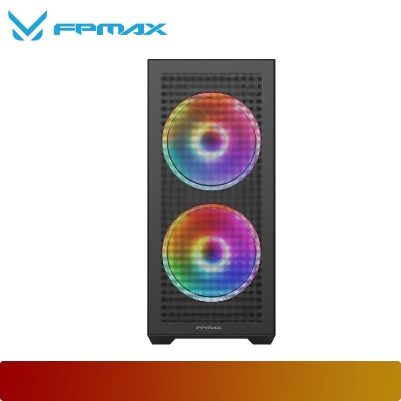 FPMAX Wind Core Airpower G5 H803-2-Nano Komputer