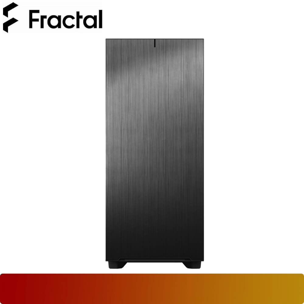 Fractal Design Define 7 XL - 2 - Nano Komputer