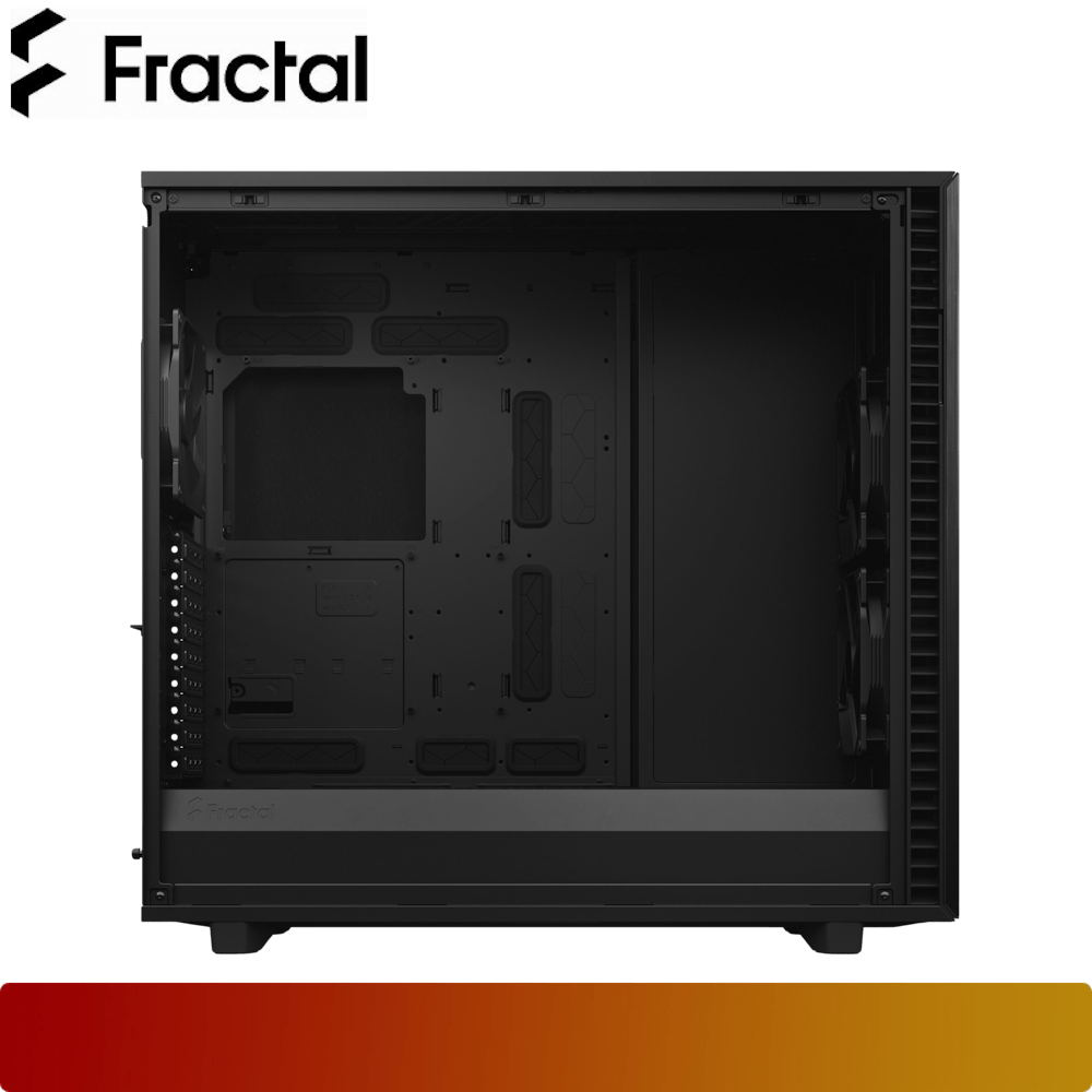 Fractal Design Define 7 XL - 3 - Nano Komputer