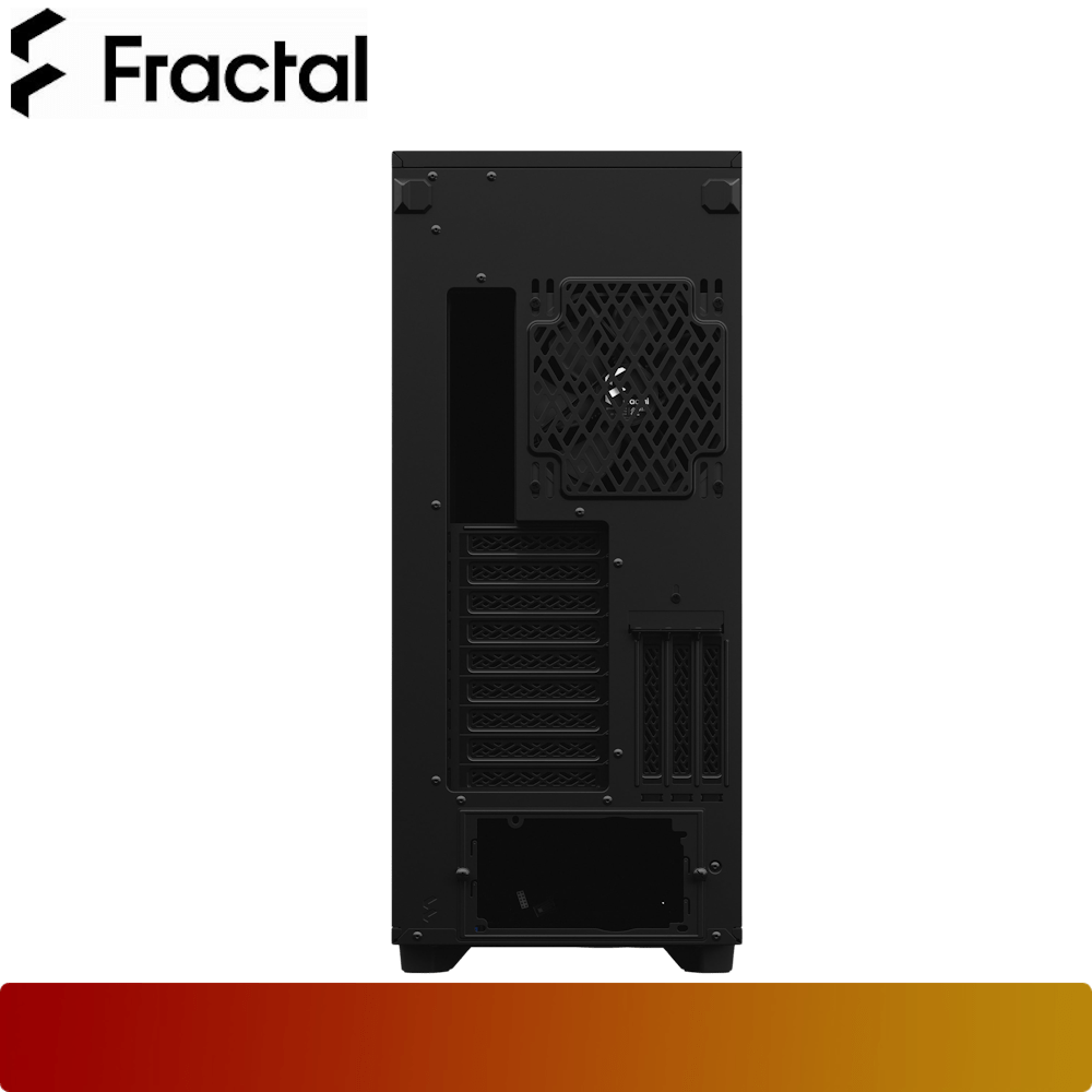 Fractal Design Define 7 XL - 5 - Nano Komputer