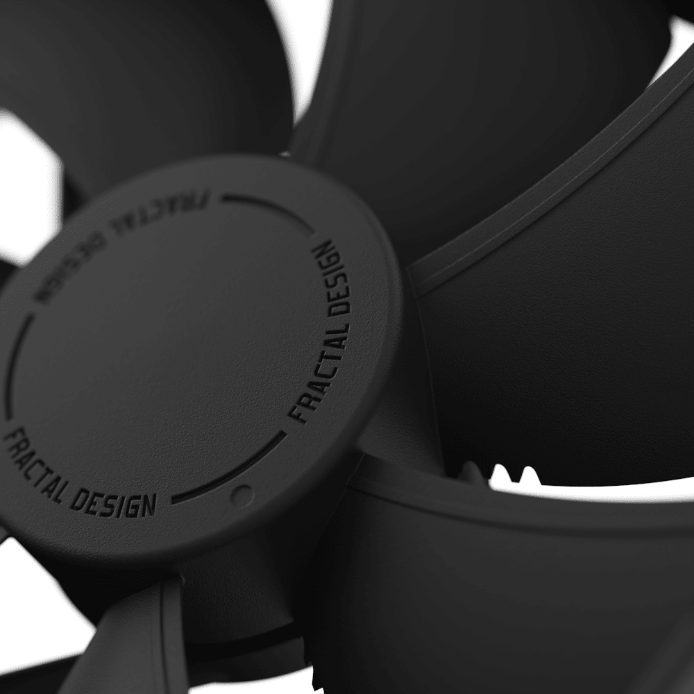 FRACTAL DESIGN Dynamic X2 GP-12-4-Nano Komputer