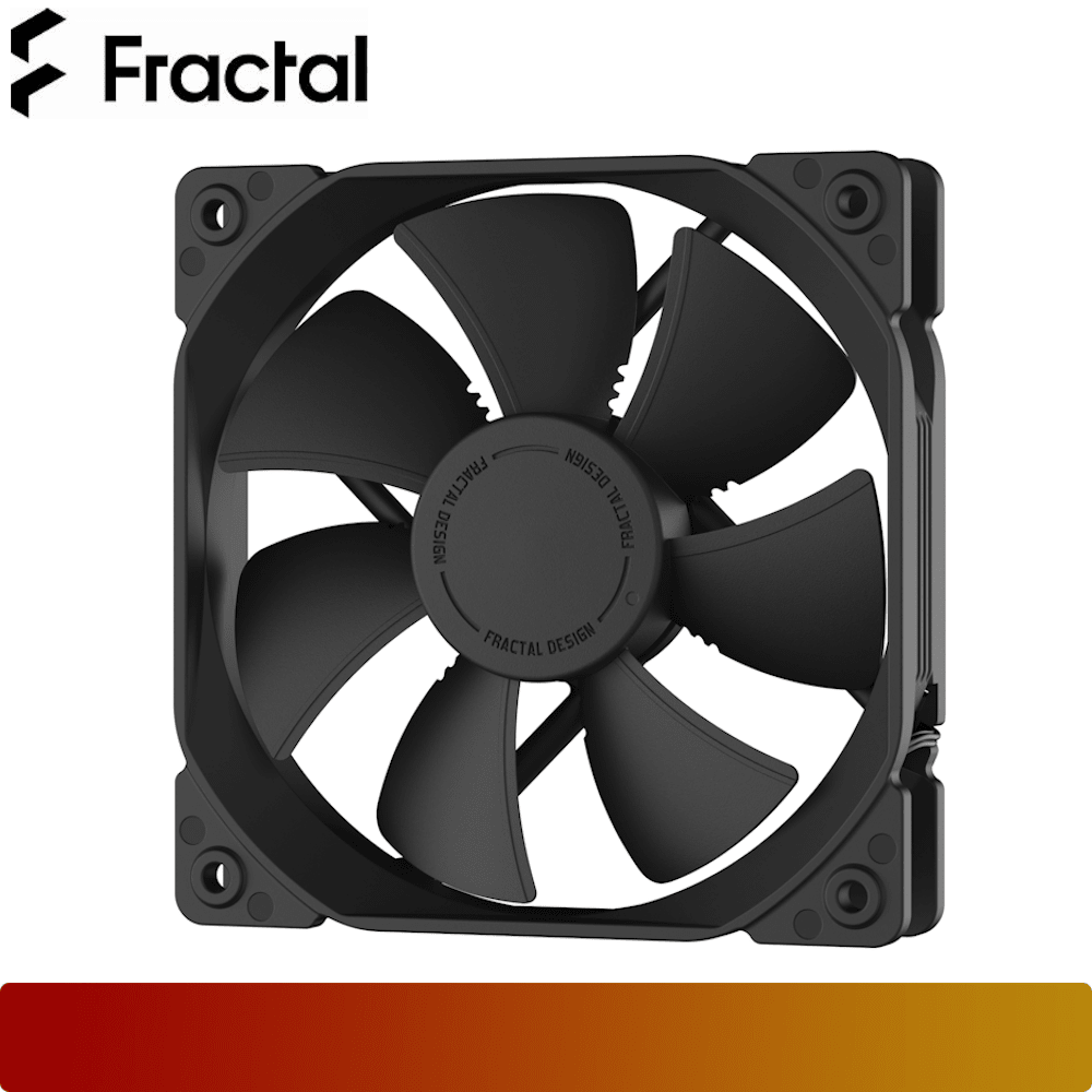 FRACTAL DESIGN Dynamic X2 GP-12-7-Nano Komputer