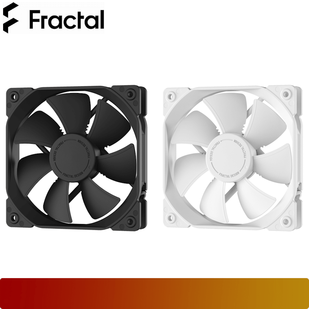 FRACTAL DESIGN Dynamic X2 GP-12-1-Nano Komputer