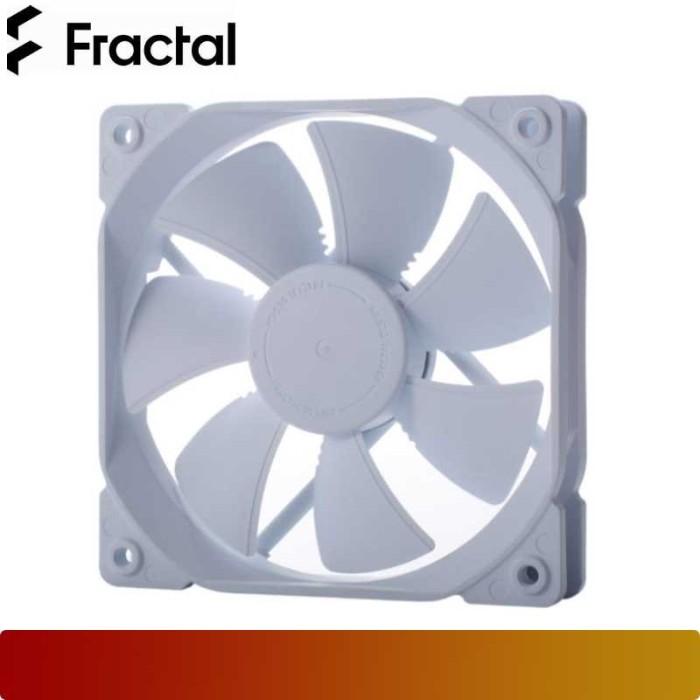 FRACTAL DESIGN Dynamic X2 GP - 12 Whiteout - 1 - Nano Komputer
