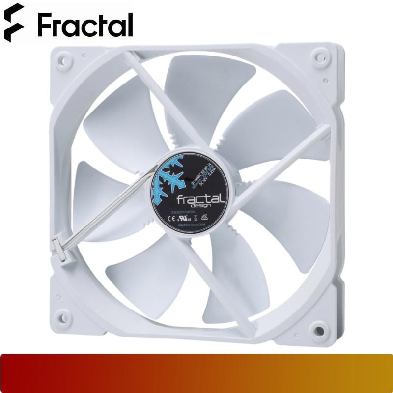 FRACTAL DESIGN Dynamic X2 GP - 14 - 2 - Nano Komputer