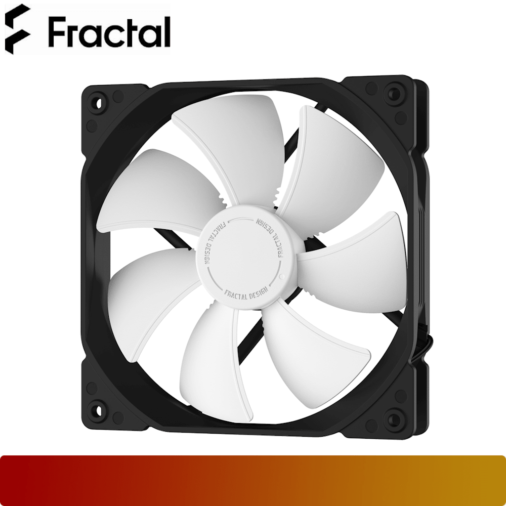 FRACTAL DESIGN Dynamic X2 GP-14 PWM-8-Nano Komputer