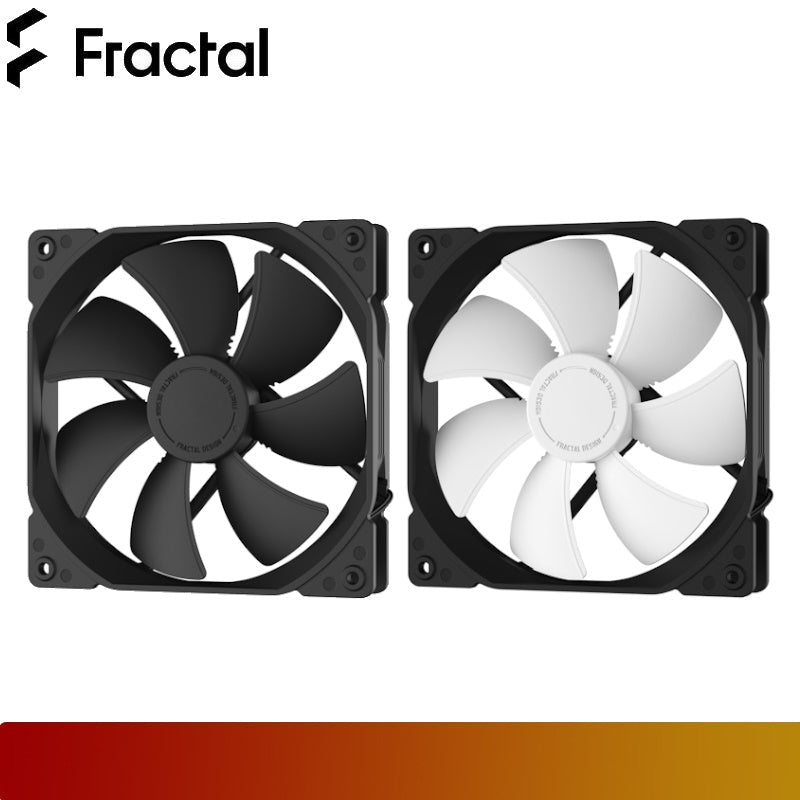 FRACTAL DESIGN Dynamic X2 GP - 14 PWM - 1 - Nano Komputer