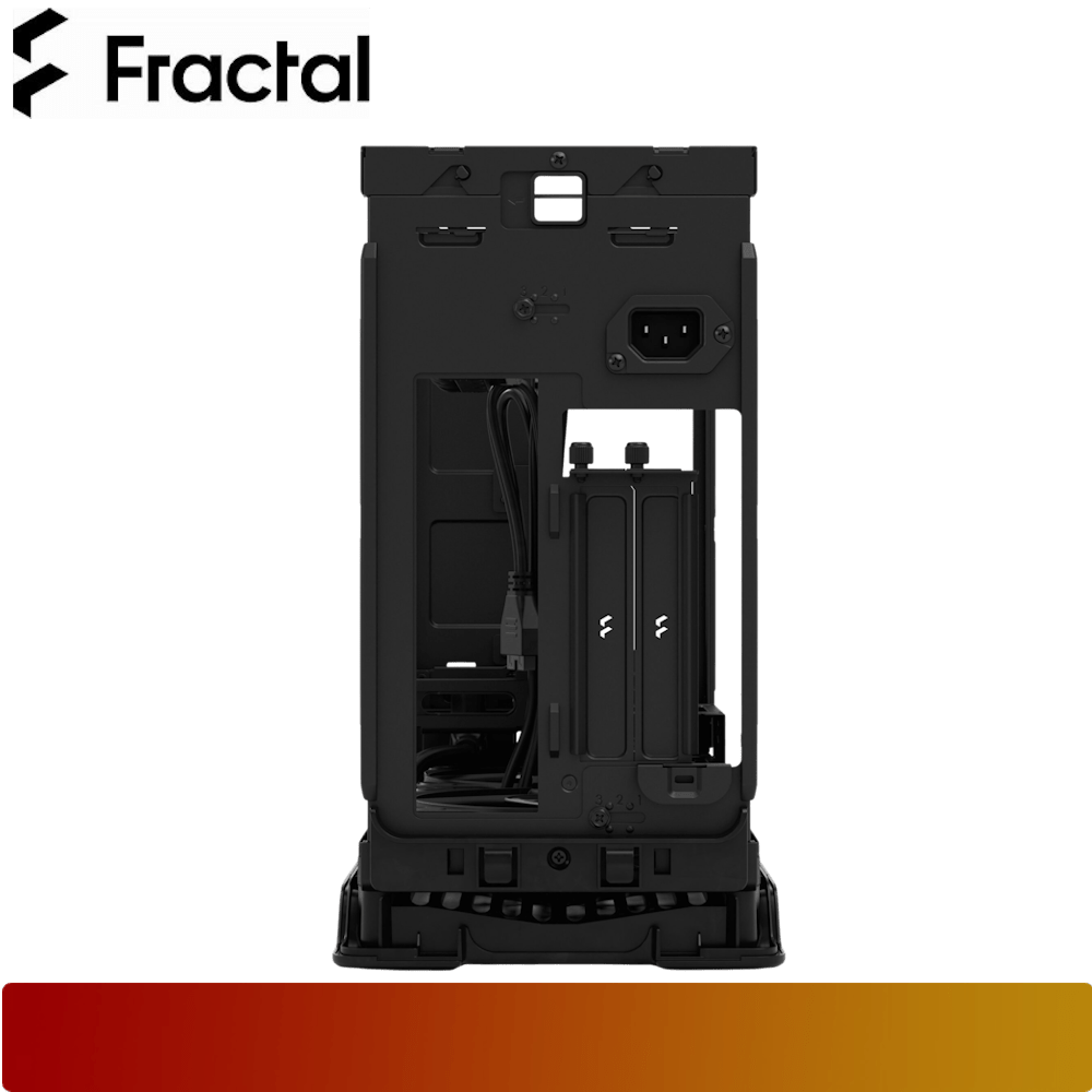 Fractal Design Era 2 - 5 - Nano Komputer