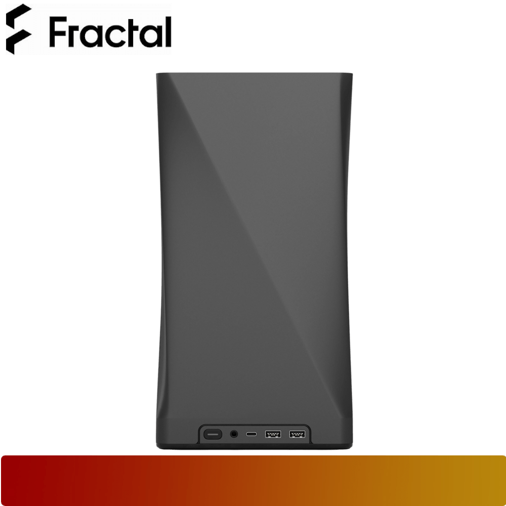 Fractal Design Era 2 - 2 - Nano Komputer