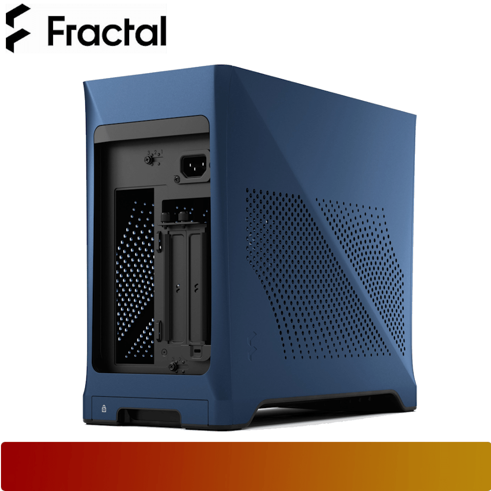 Fractal Design Era 2 - 6 - Nano Komputer