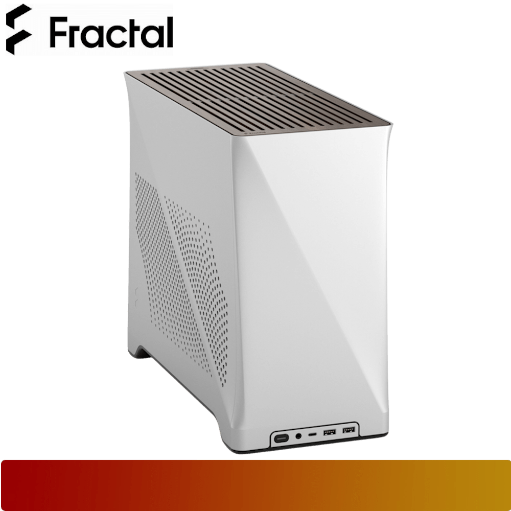 Fractal Design Era 2 - 10 - Nano Komputer