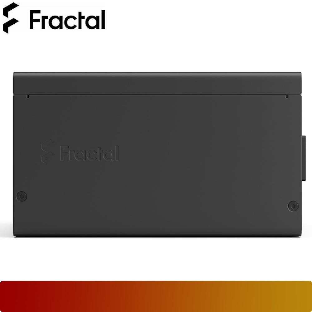 FRACTAL DESIGN Ion 3 Gold 850W - 3 - Nano Komputer