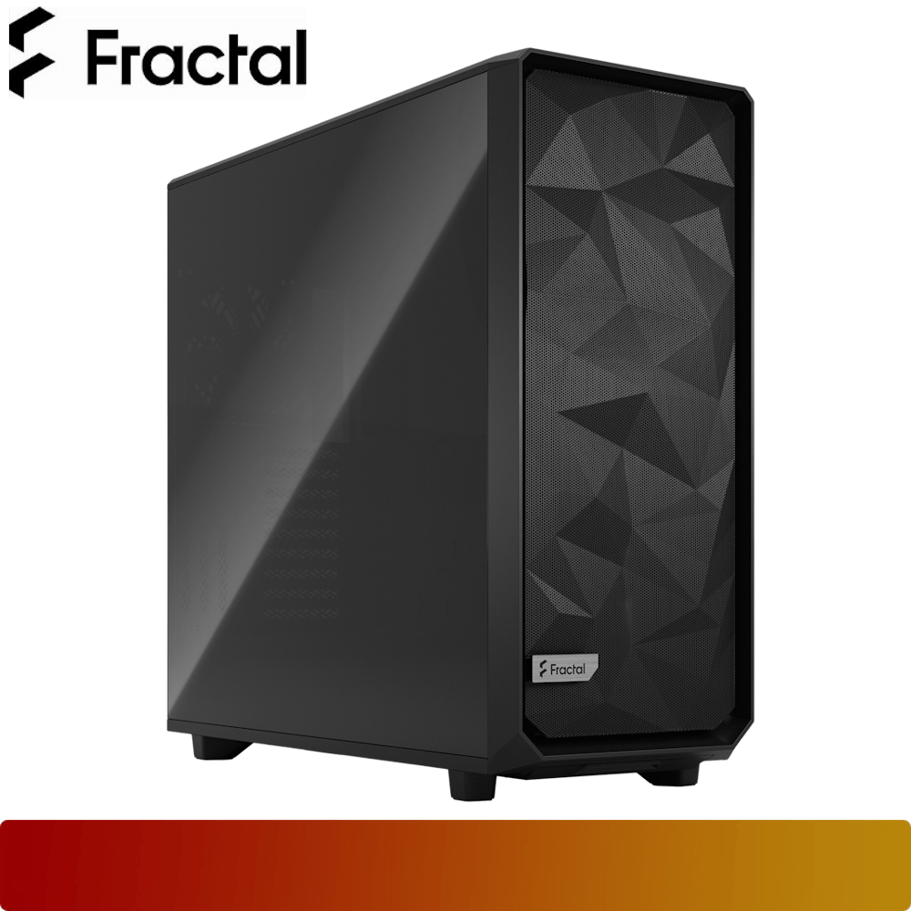 Fractal Design Meshify 2 XL - 8 - Nano Komputer