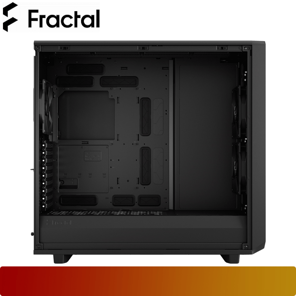 Fractal Design Meshify 2 XL - 3 - Nano Komputer