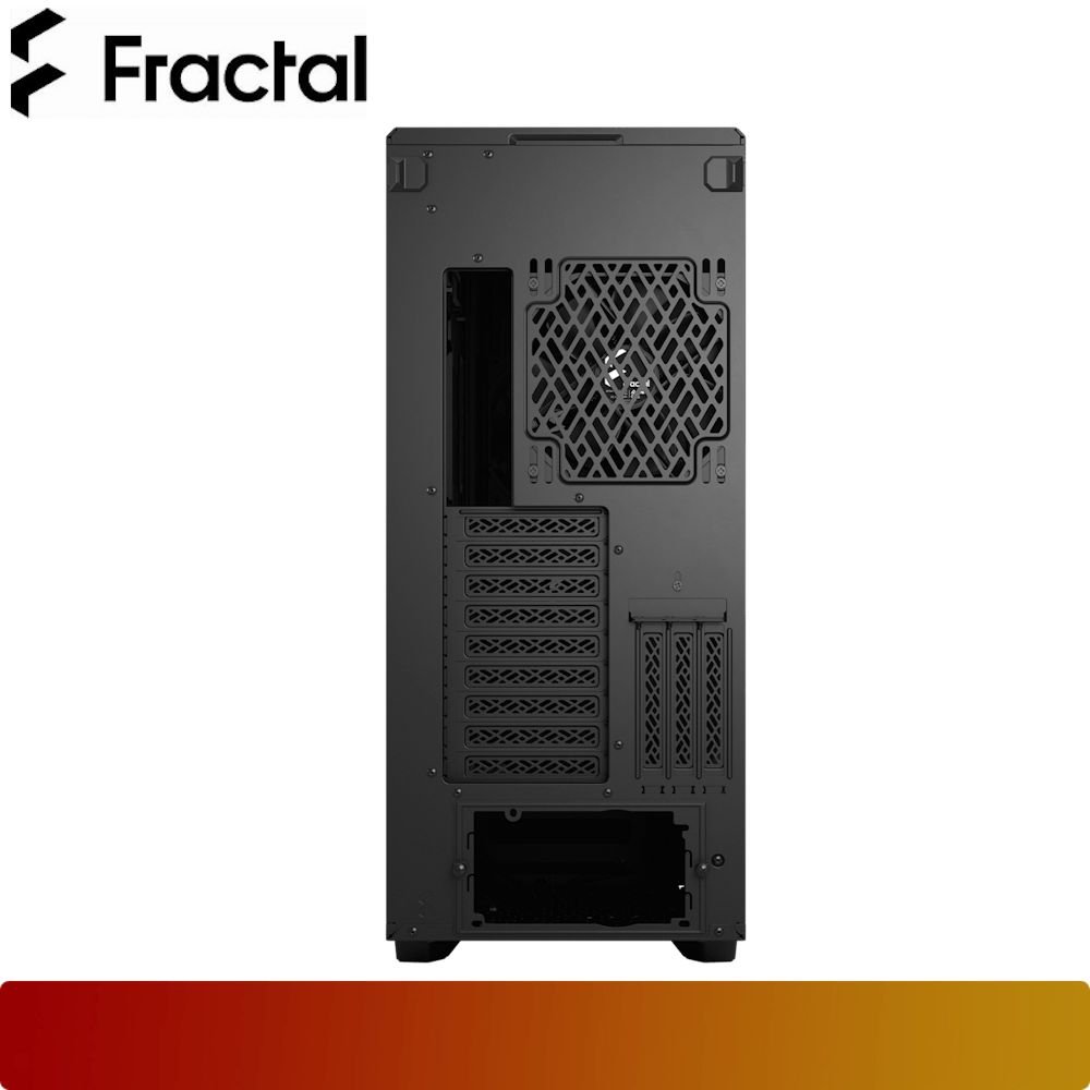 Fractal Design Meshify 2 XL - 7 - Nano Komputer
