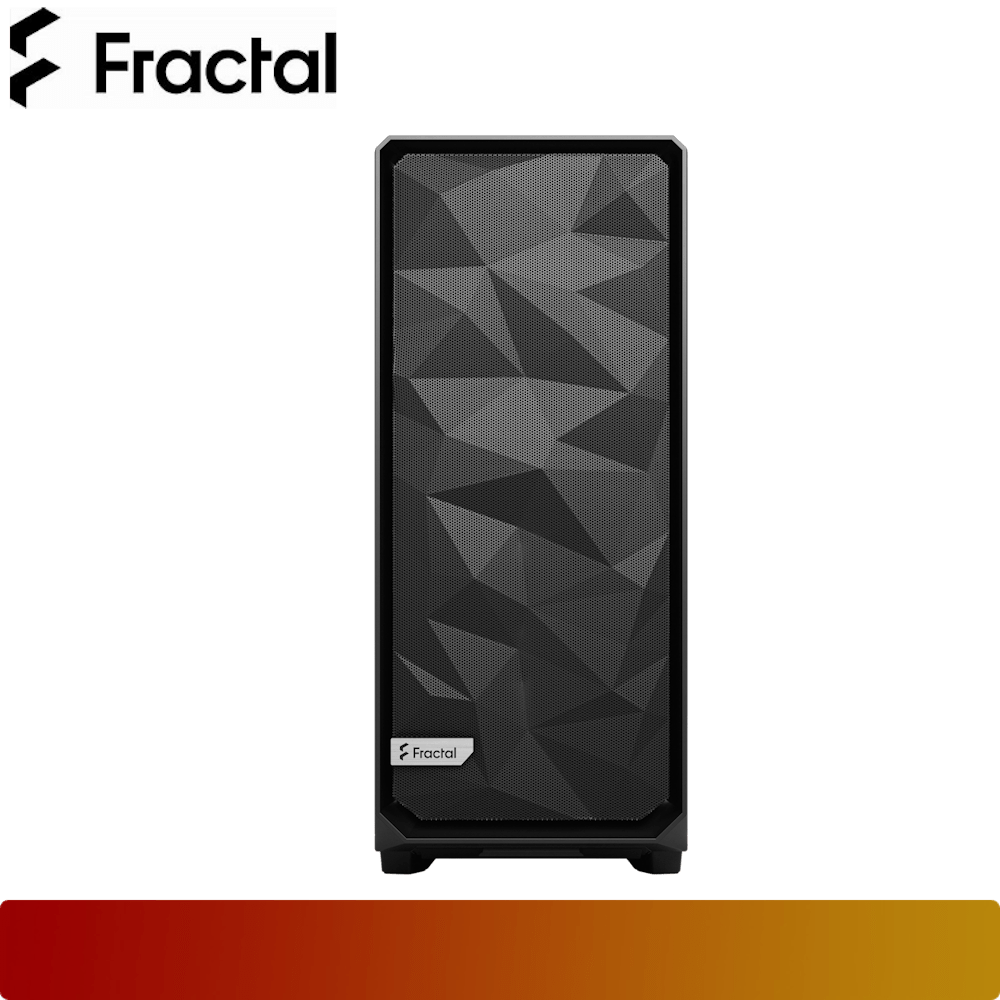 Fractal Design Meshify 2 XL - 2 - Nano Komputer