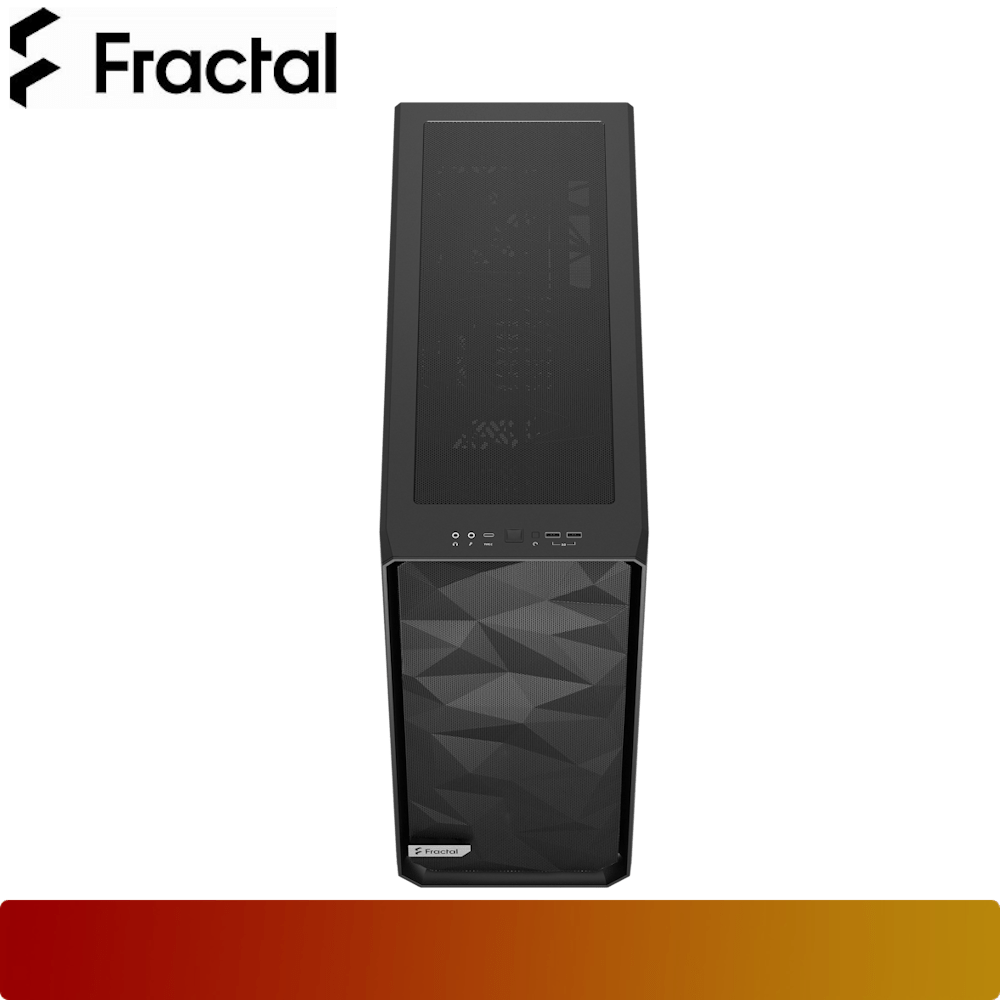 Fractal Design Meshify 2 XL - 6 - Nano Komputer