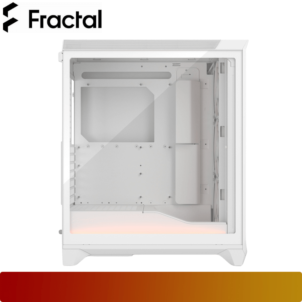 Fractal Design Meshify 3 - 3 - Nano Komputer