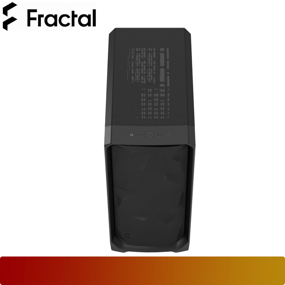 Fractal Design Meshify 3 - 6 - Nano Komputer