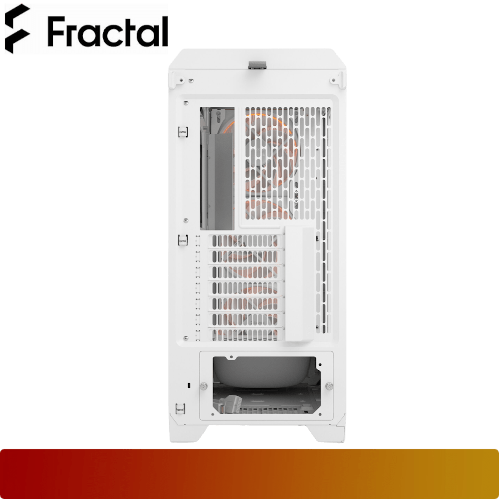 Fractal Design Meshify 3 - 5 - Nano Komputer