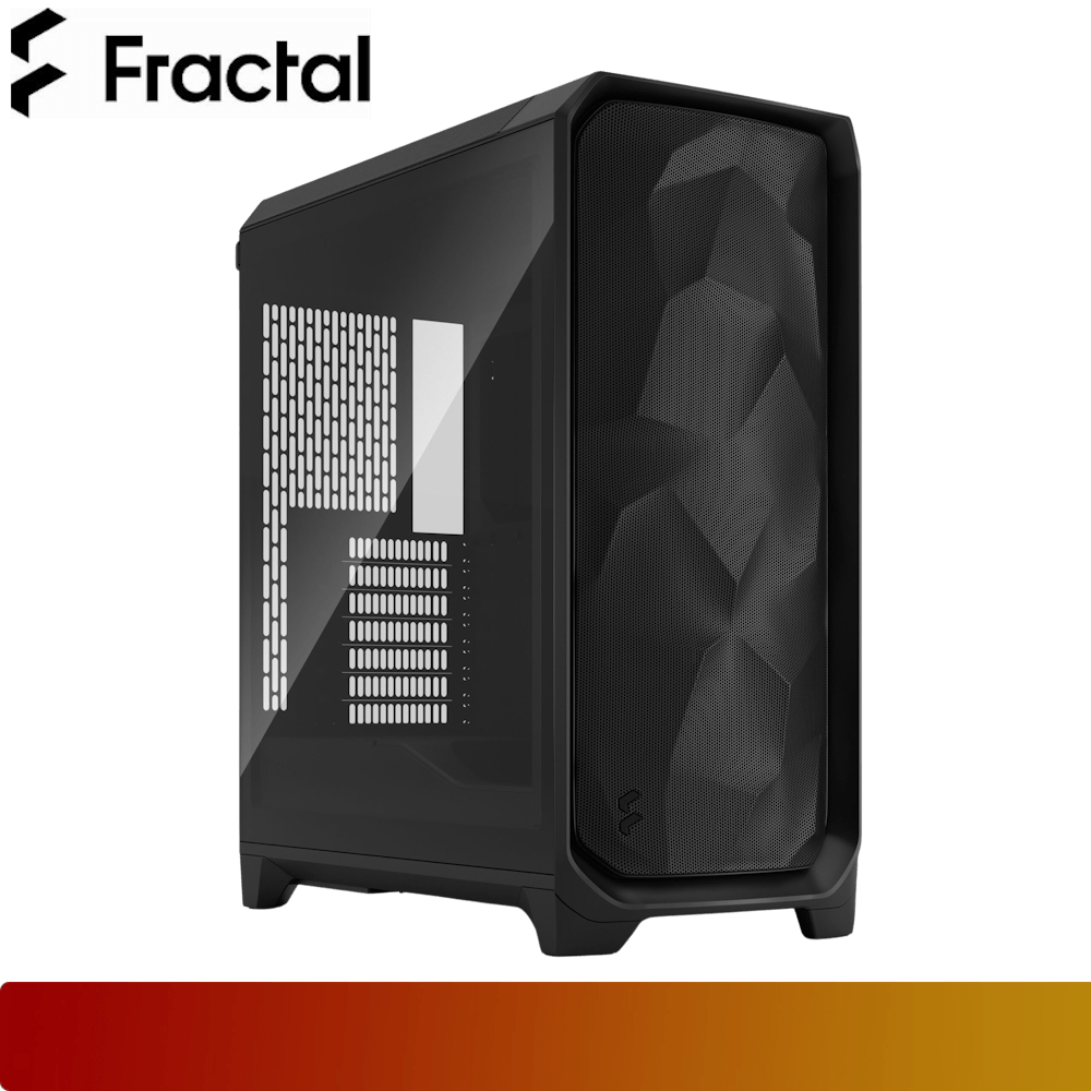 Fractal Design Meshify 3 - 12 - Nano Komputer