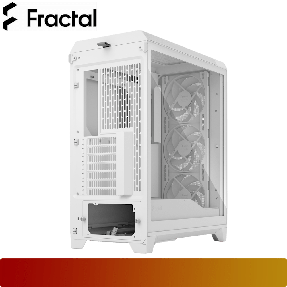 Fractal Design Meshify 3 - 7 - Nano Komputer