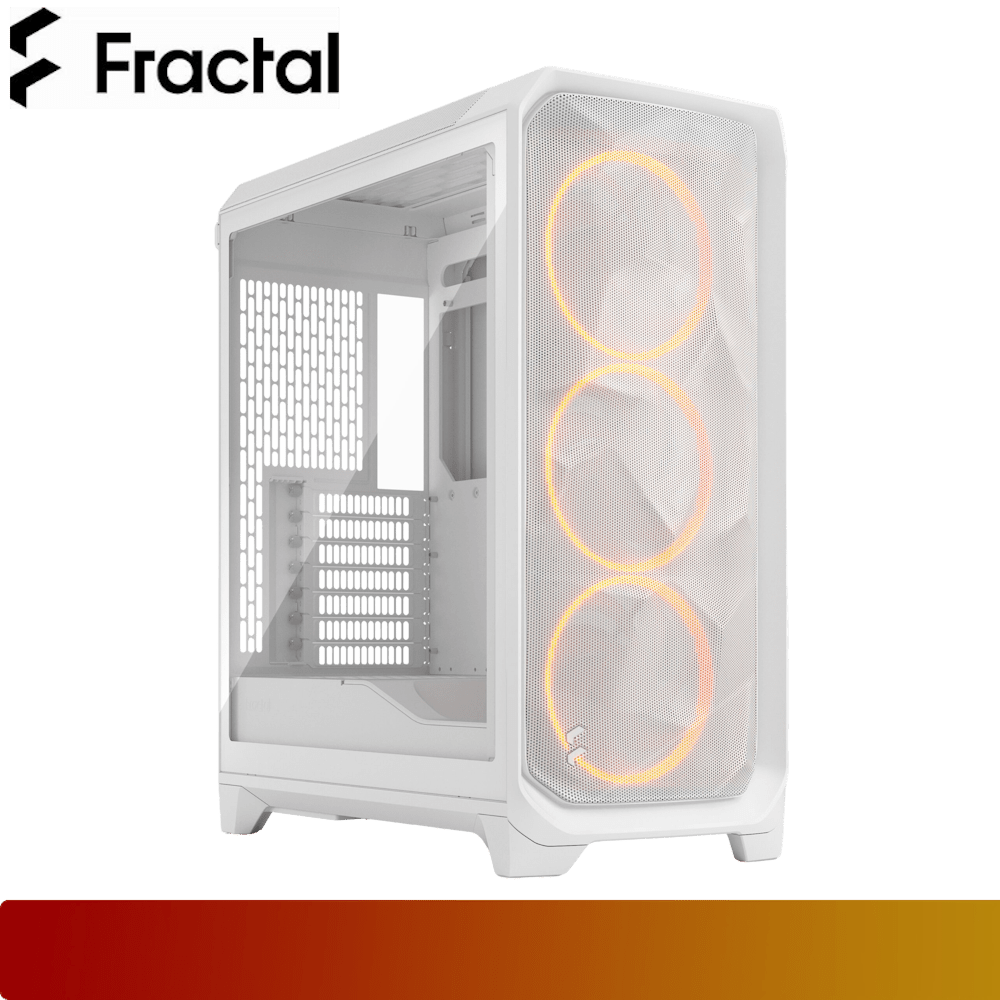 Fractal Design Meshify 3 - 11 - Nano Komputer