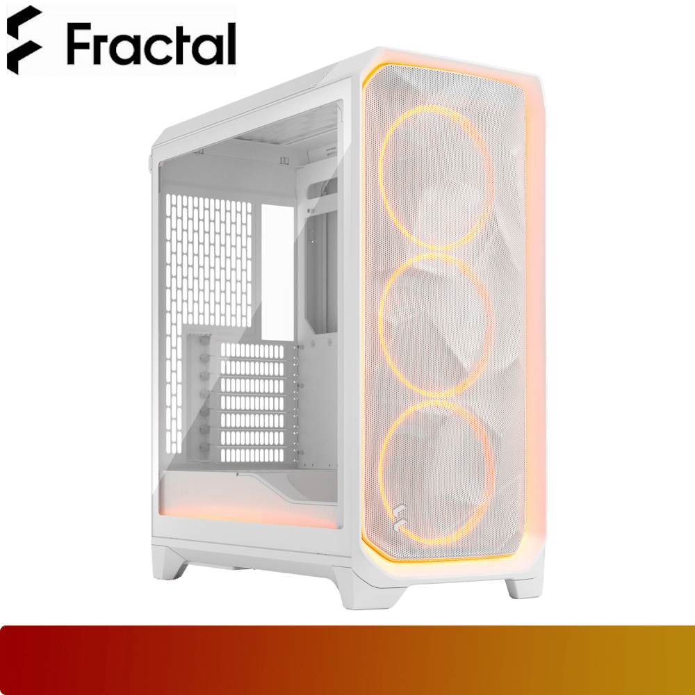 Fractal Design Meshify 3 - 9 - Nano Komputer