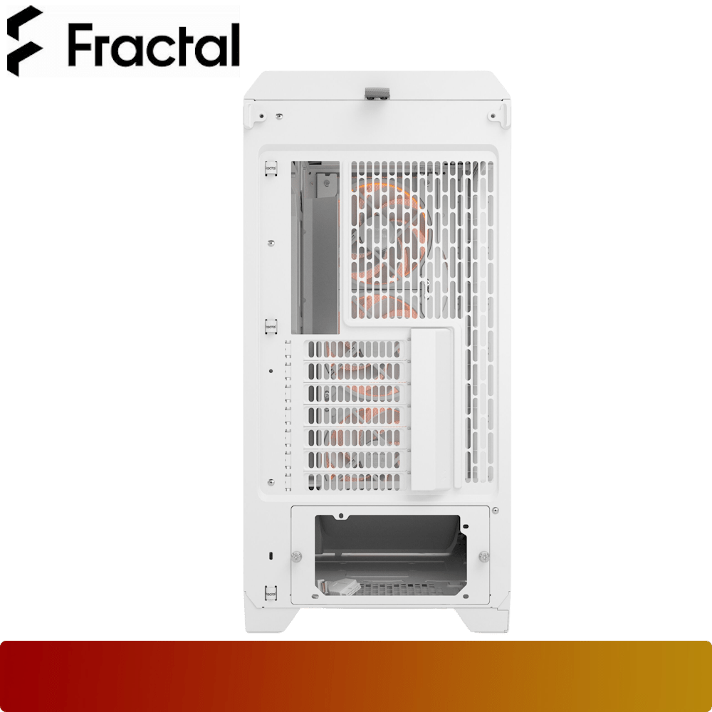 Fractal Design Meshify 3 XL - 5 - Nano Komputer