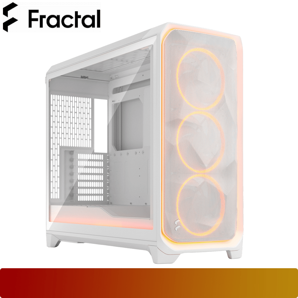Fractal Design Meshify 3 XL - 9 - Nano Komputer