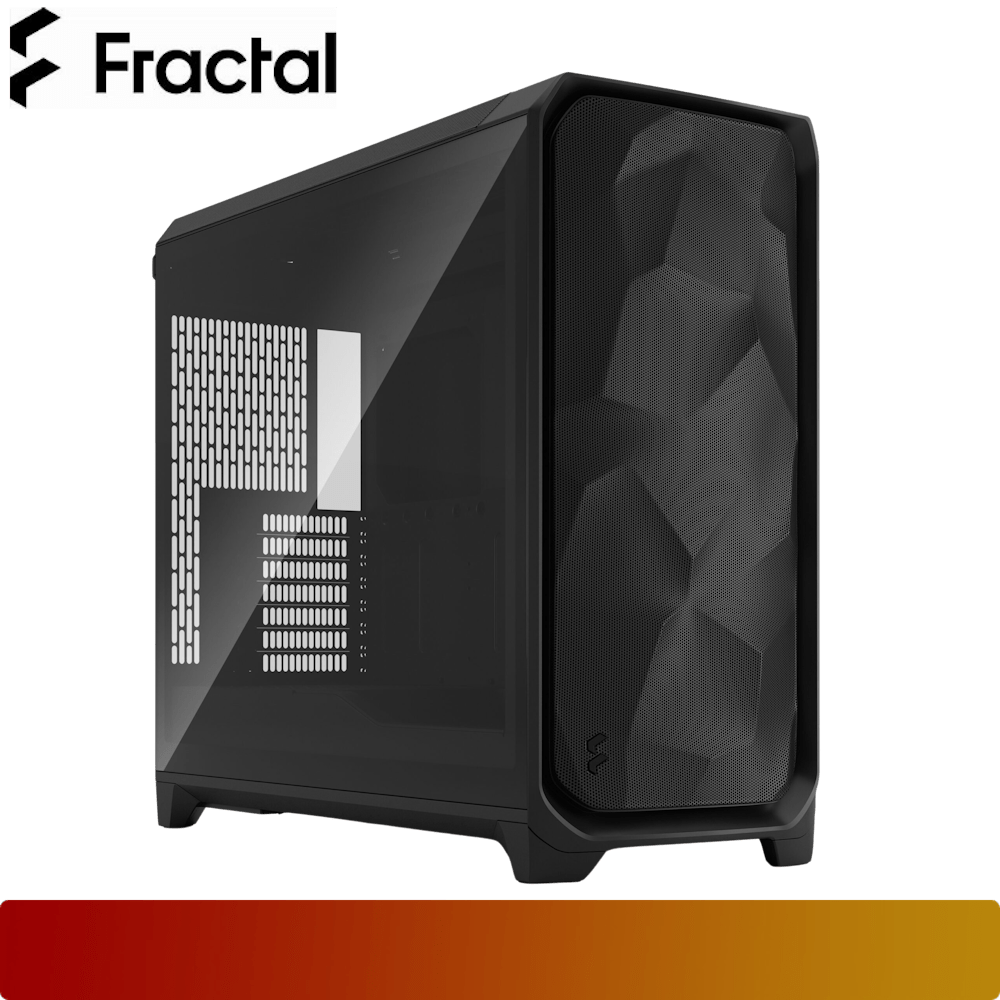 Fractal Design Meshify 3 XL - 12 - Nano Komputer