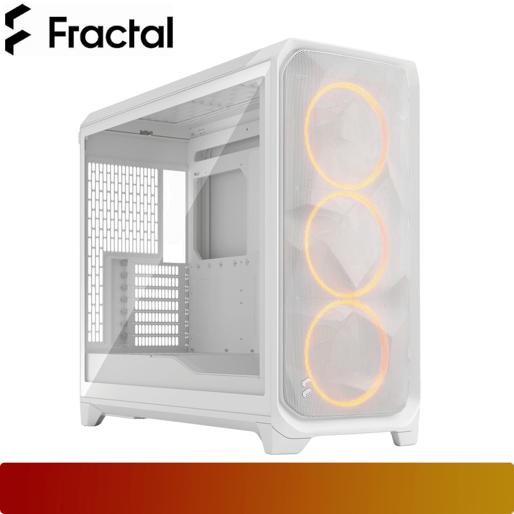 Fractal Design Meshify 3 XL - 11 - Nano Komputer