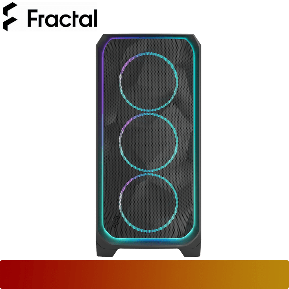 Fractal Design Meshify 3 XL - 2 - Nano Komputer