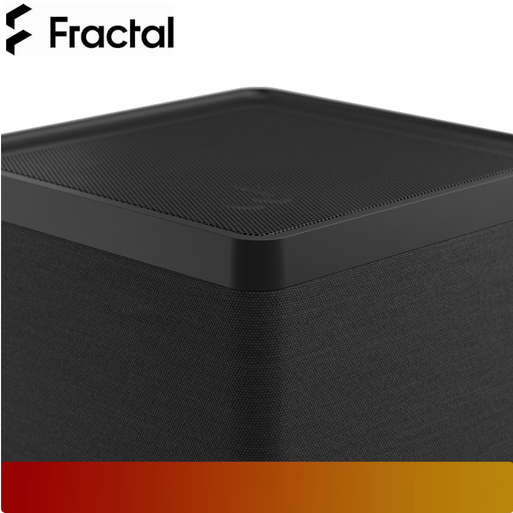 Fractal Design Mood - 8 - Nano Komputer