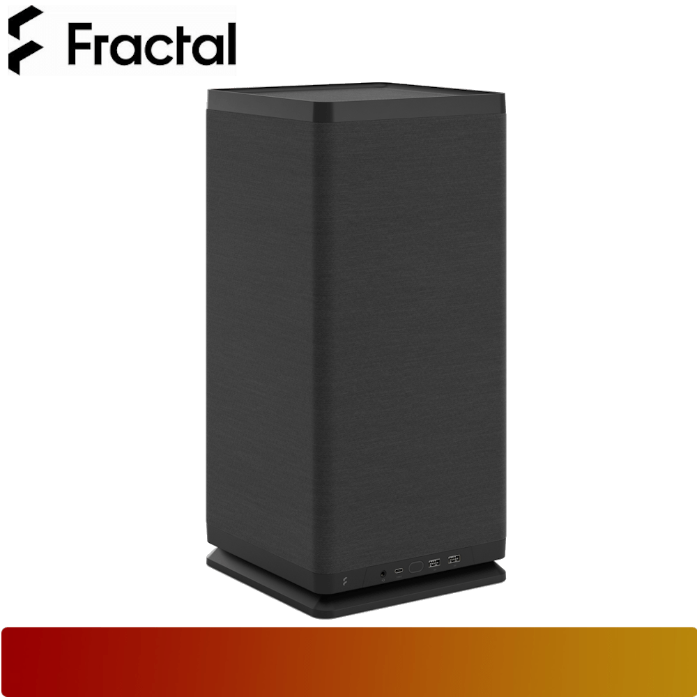 Fractal Design Mood - 9 - Nano Komputer