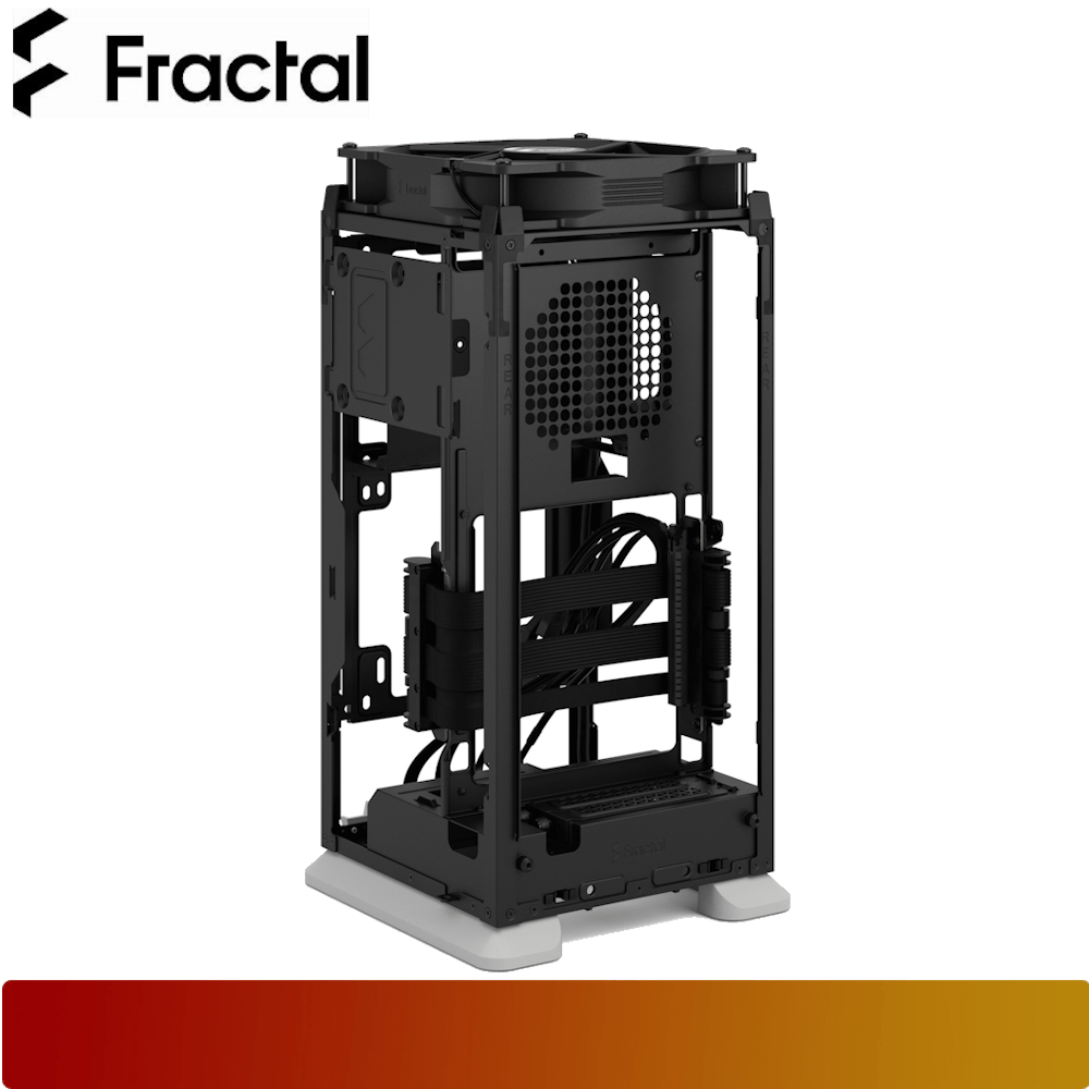 Fractal Design Mood - 5 - Nano Komputer
