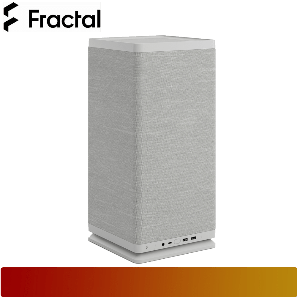 Fractal Design Mood - 10 - Nano Komputer