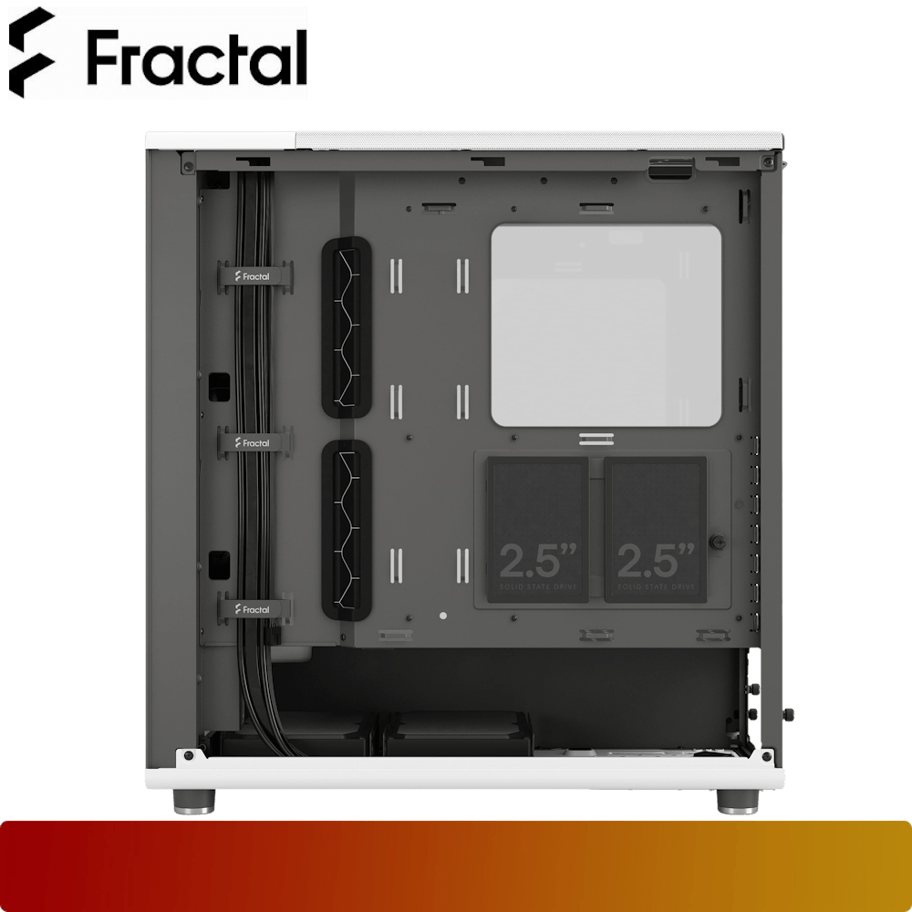 Fractal Design North - 4 - Nano Komputer