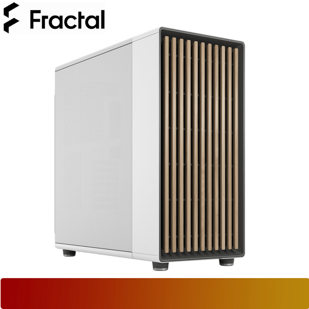 Fractal Design North XL - 9 - Nano Komputer