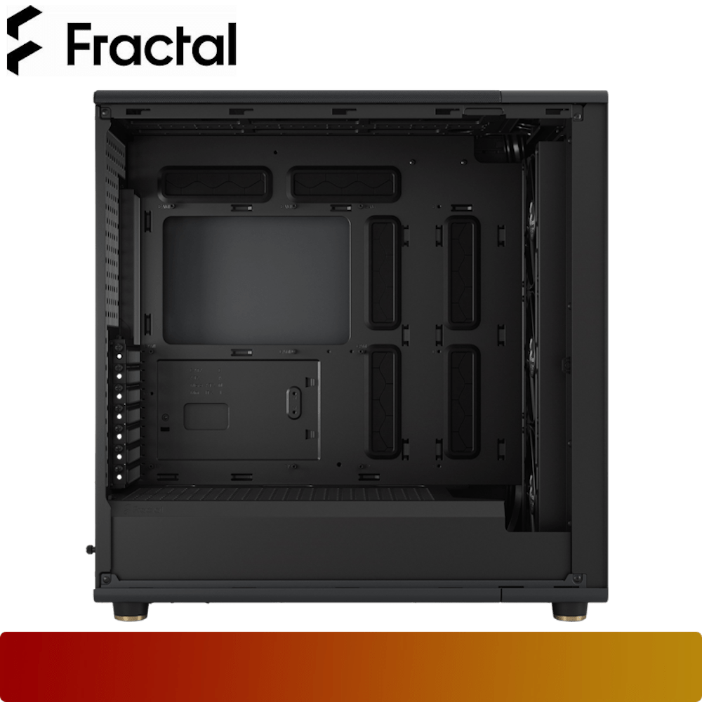 Fractal Design North XL - 3 - Nano Komputer