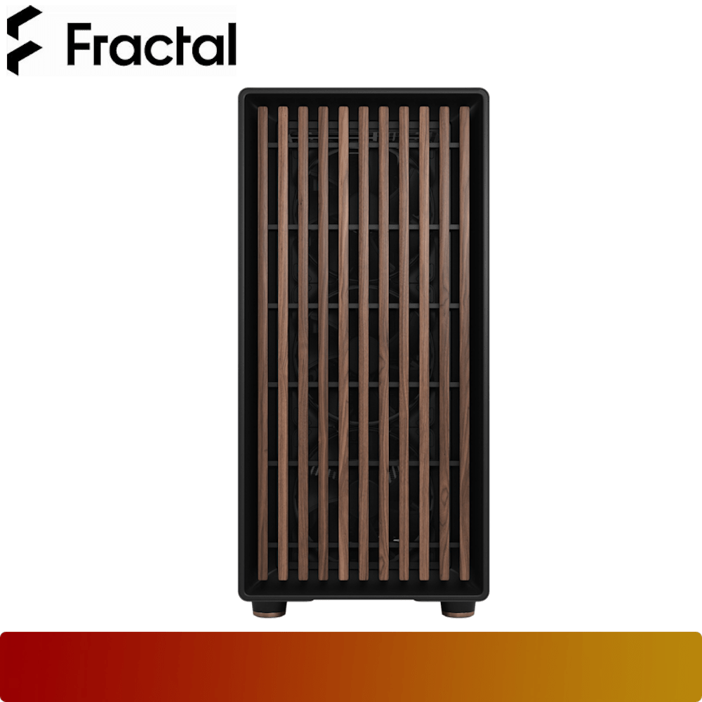 Fractal Design North XL - 2 - Nano Komputer