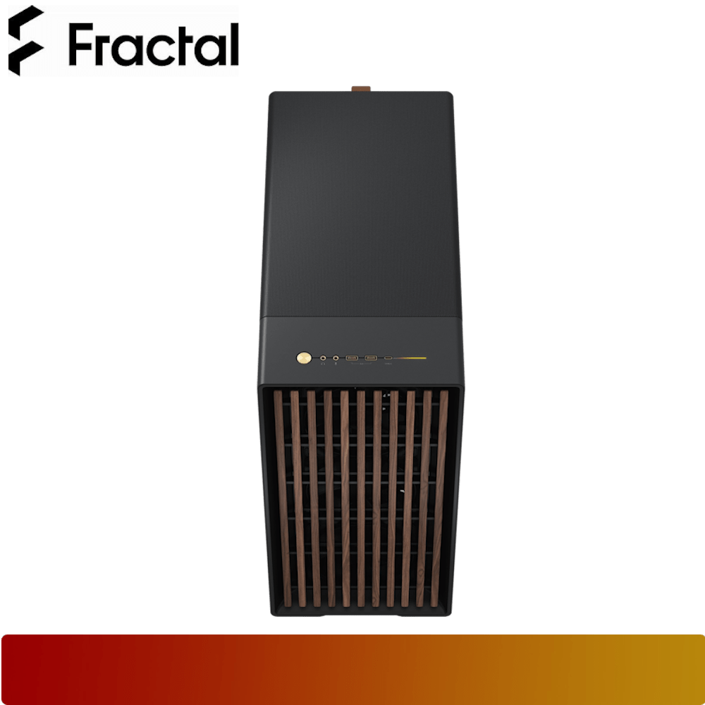 Fractal Design North XL - 6 - Nano Komputer