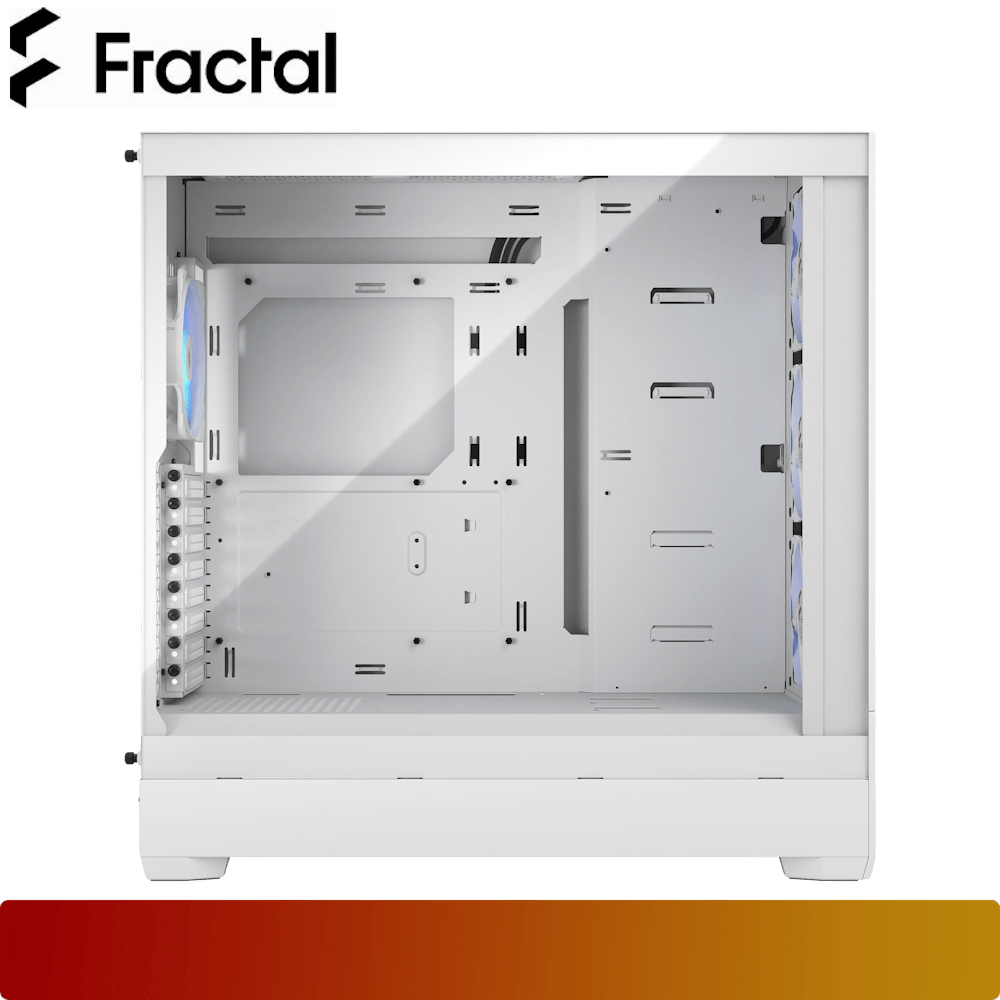 FRACTAL DESIGN Pop XL Air - 3 - Nano Komputer