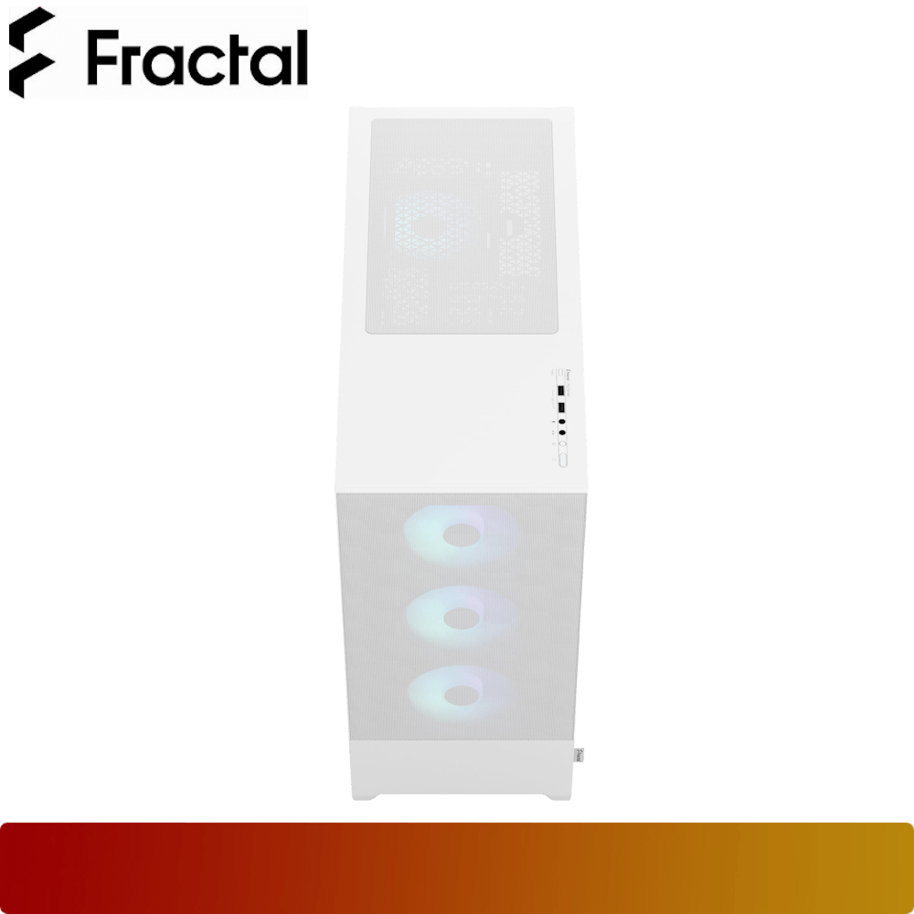 FRACTAL DESIGN Pop XL Air - 7 - Nano Komputer