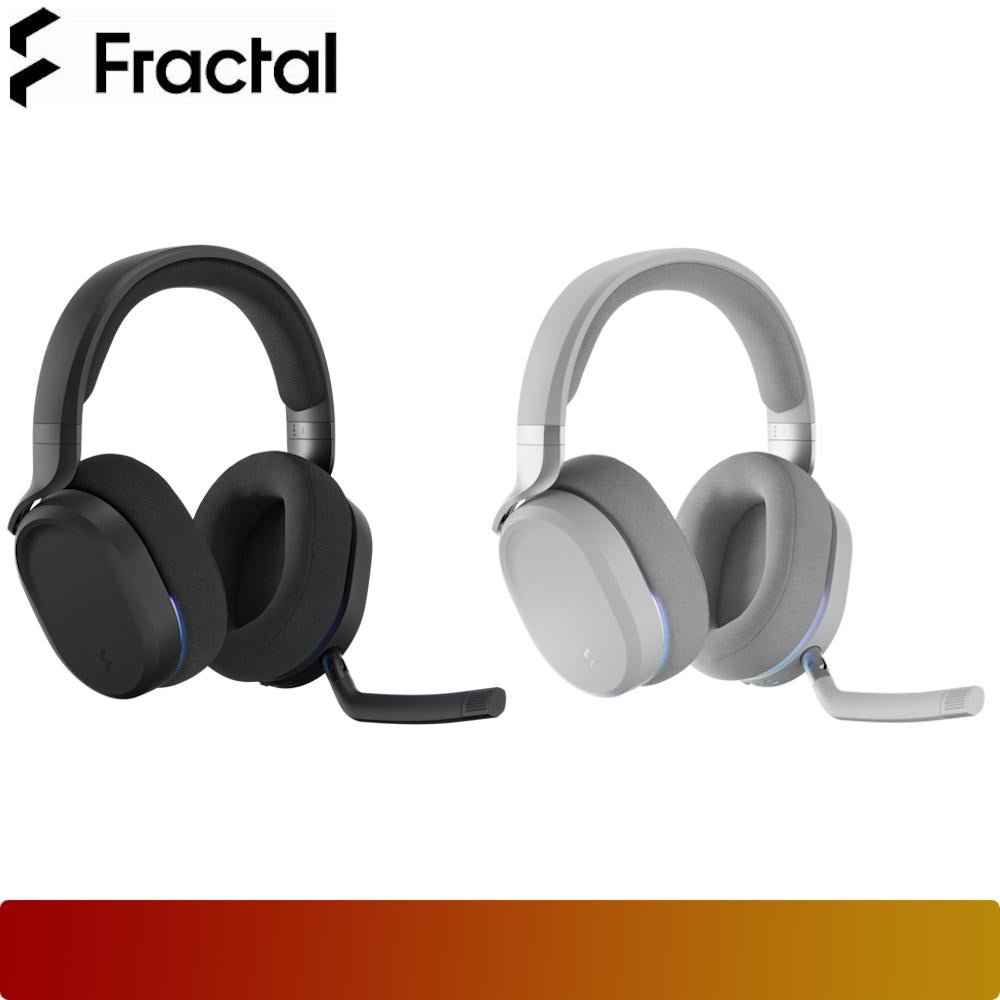 FRACTAL DESIGN Scape