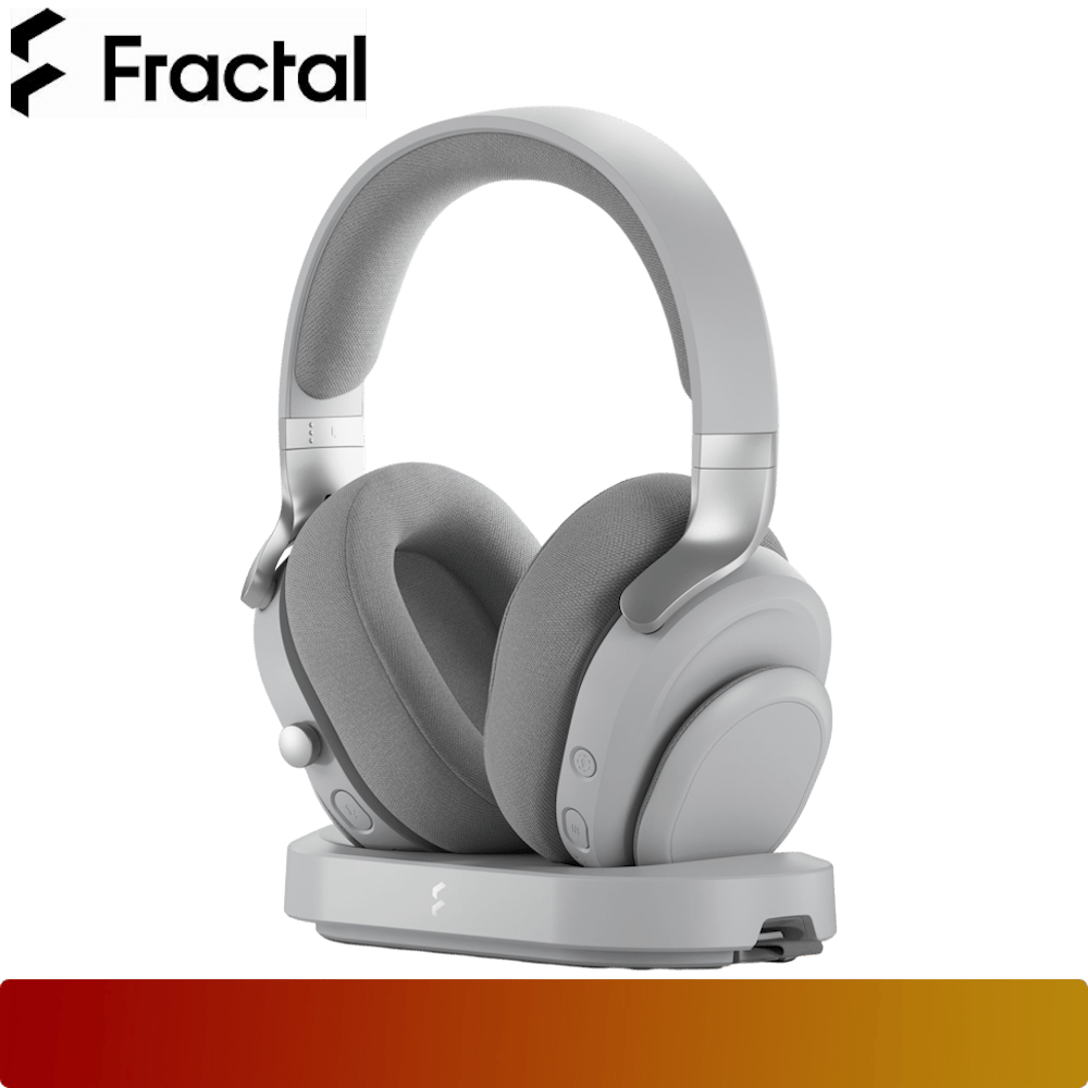 FRACTAL DESIGN Scape - 9 - Nano Komputer