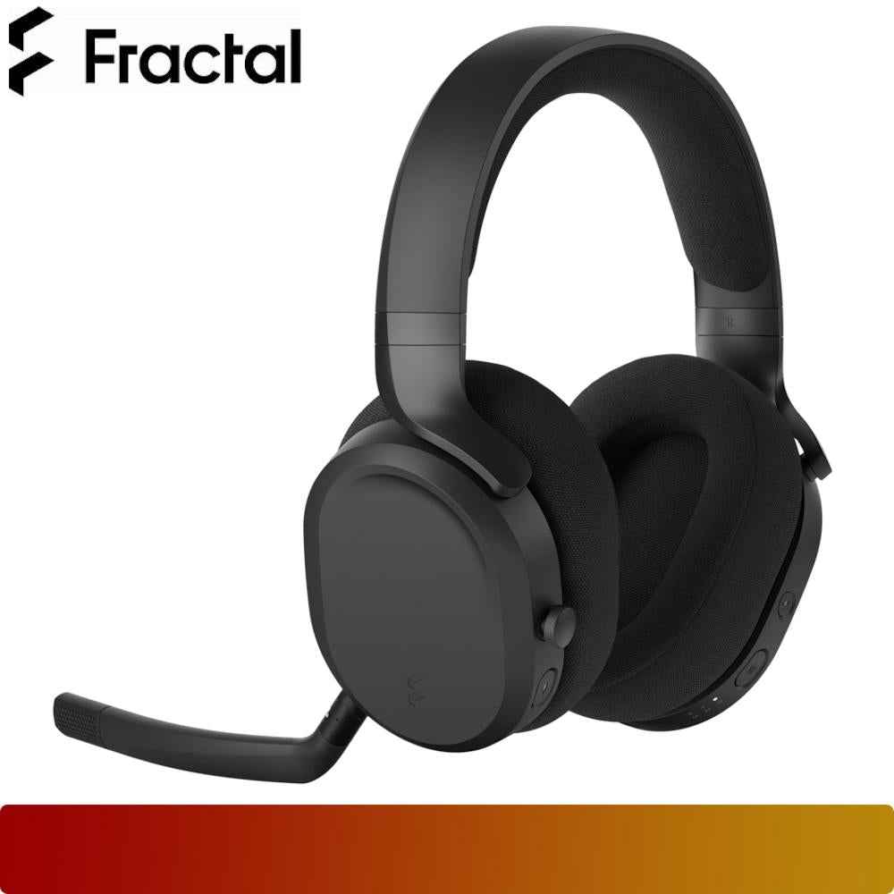 FRACTAL DESIGN Scape