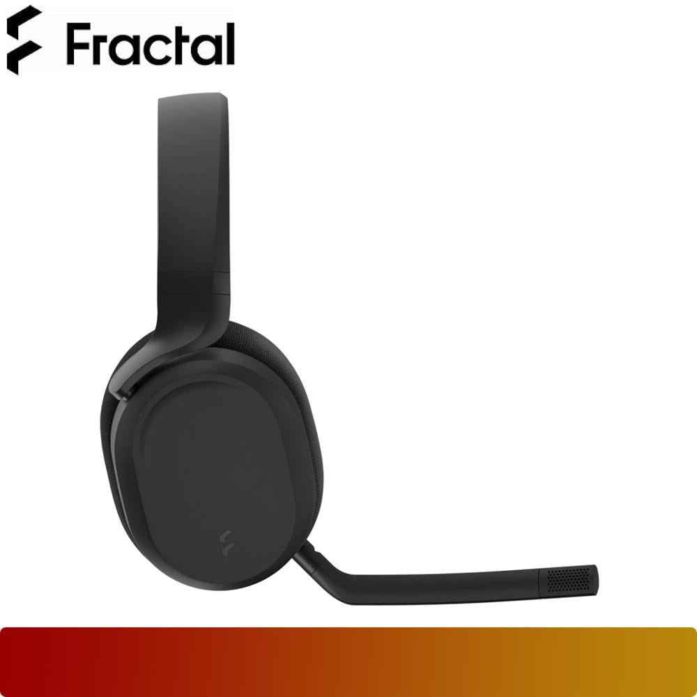 FRACTAL DESIGN Scape